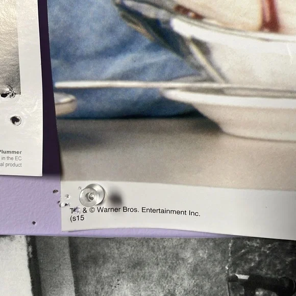 Friends Poster - Picture 3 of 8